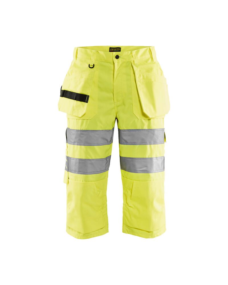 high vis geel