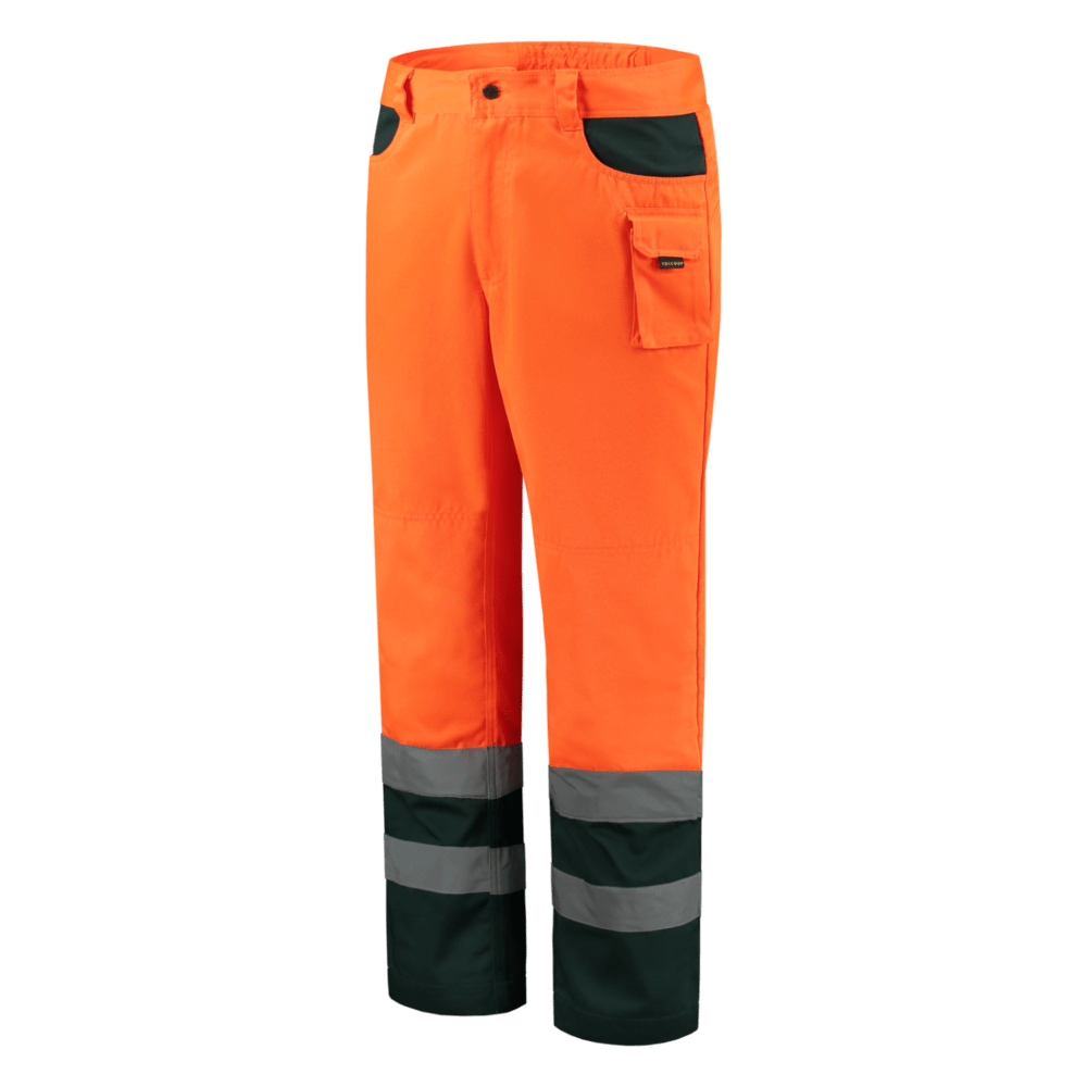Tricorp Werkbroek ISO20471 Bicolor 503002
