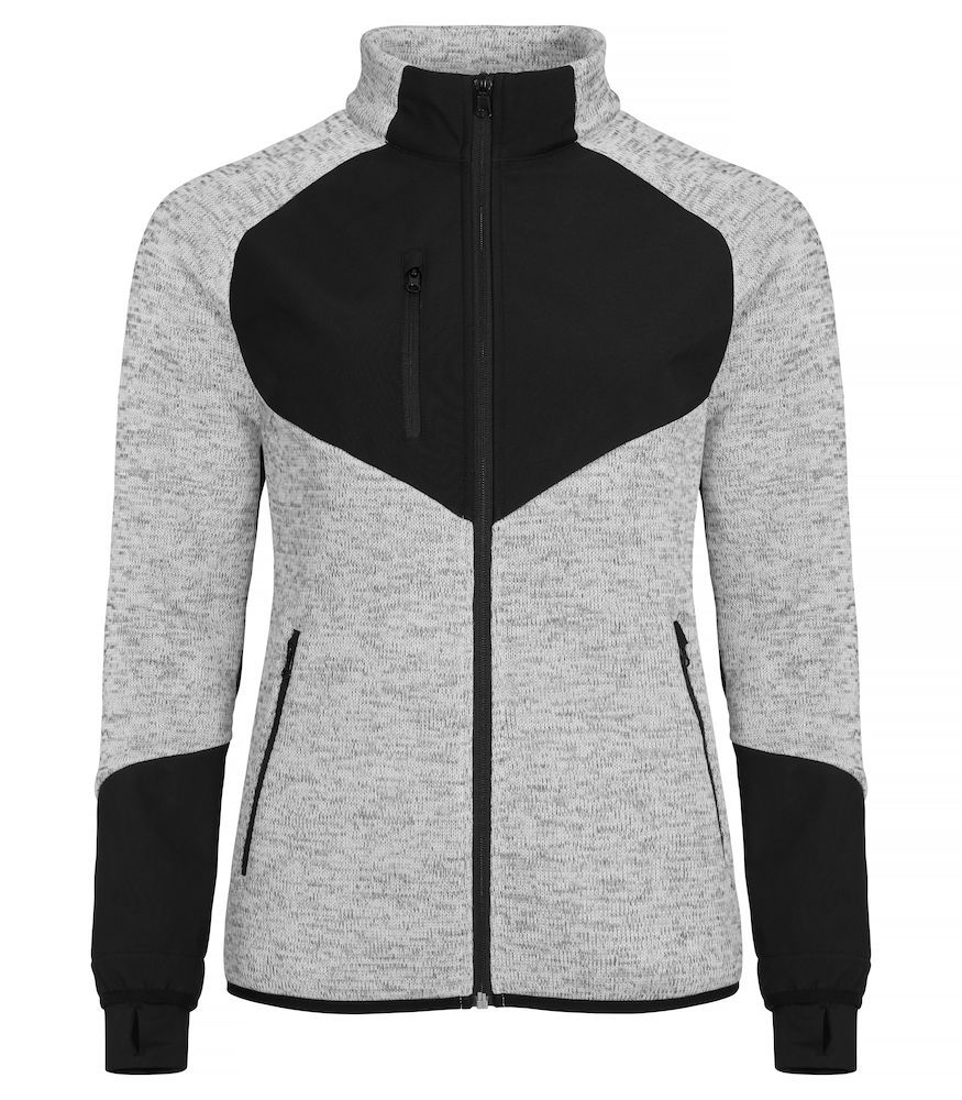 Clique Haines Fleece Jacket Ladies