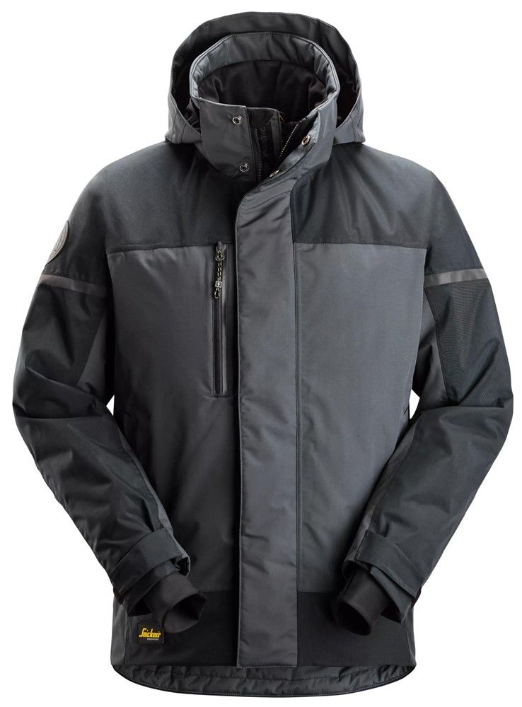 Snickers AllroundWork, Waterproof Isolerend Jack 1112