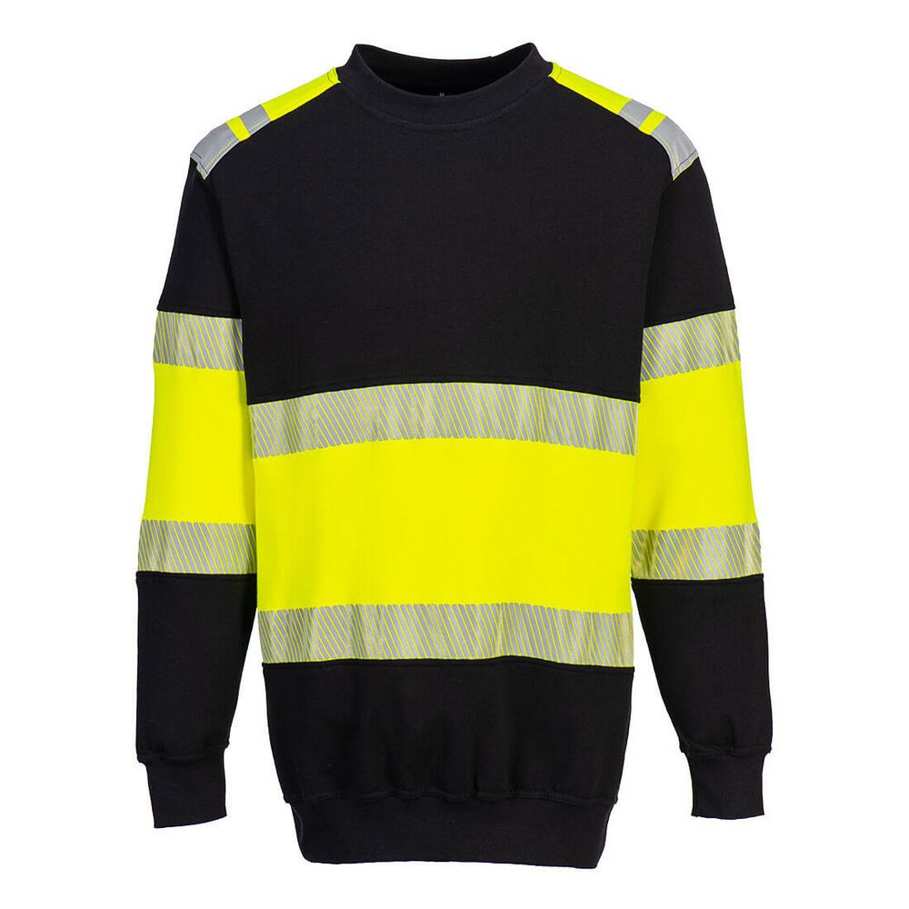 PW3 Vlamwerend Klasse 1 Sweatshirt