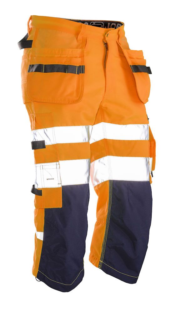 Jobman 2217 Hv Long Shorts