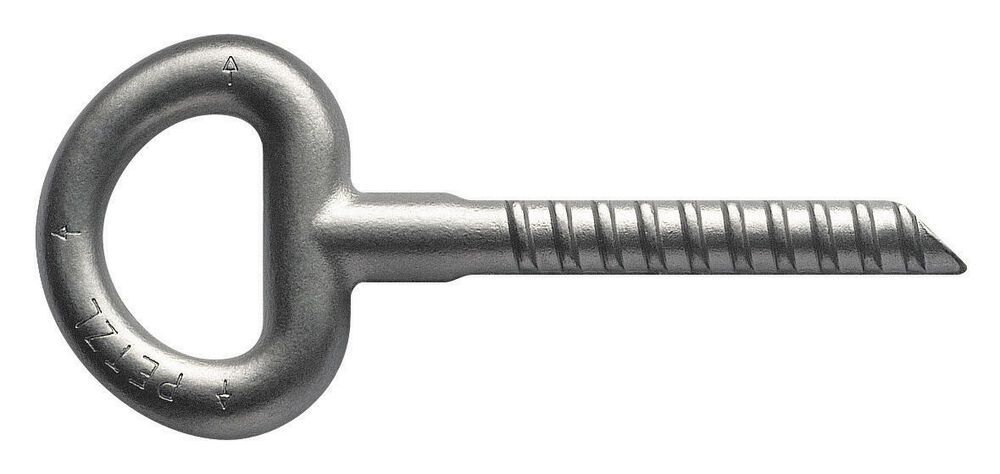 Petzl  BAT’INOX