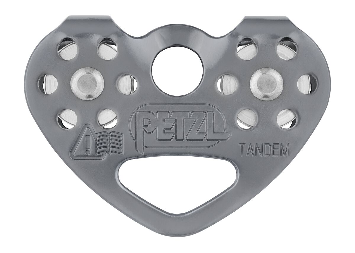 Petzl  TANDEM®