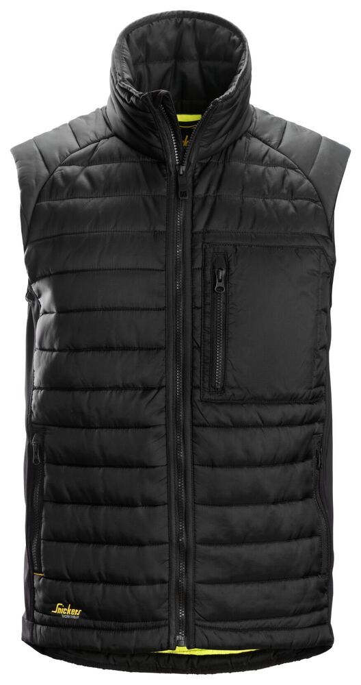 Snickers AllroundWork 37.5® Isolerende Bodywarmer 4512