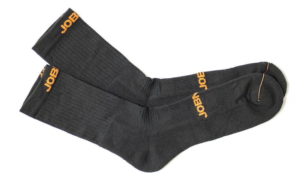 Jobman 9592 Coolmax Socks