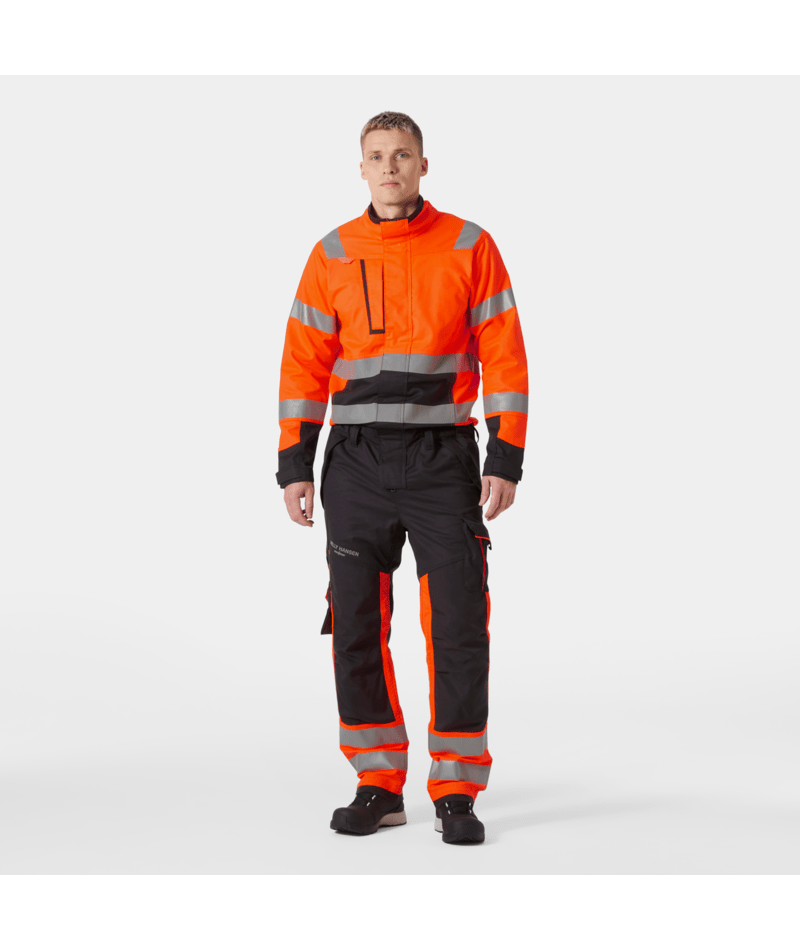 HELLY HANSEN ALNA 2.0 WORK SUIT 77620