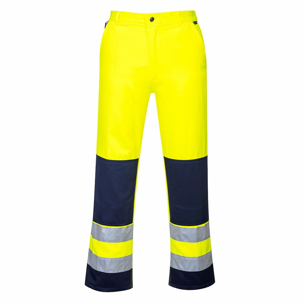 Seville Hi-Vis Broek
