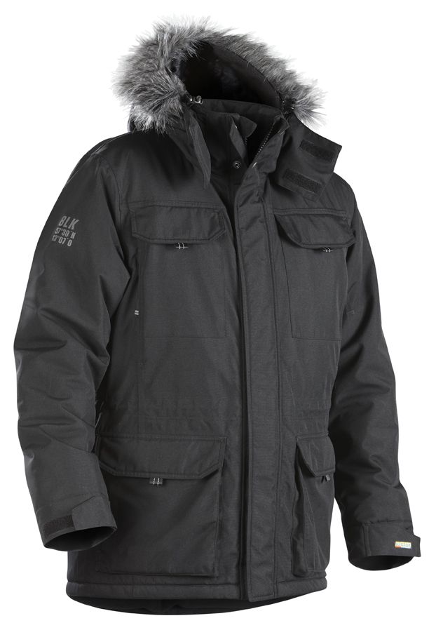Blåkläder 4986 Winterparka