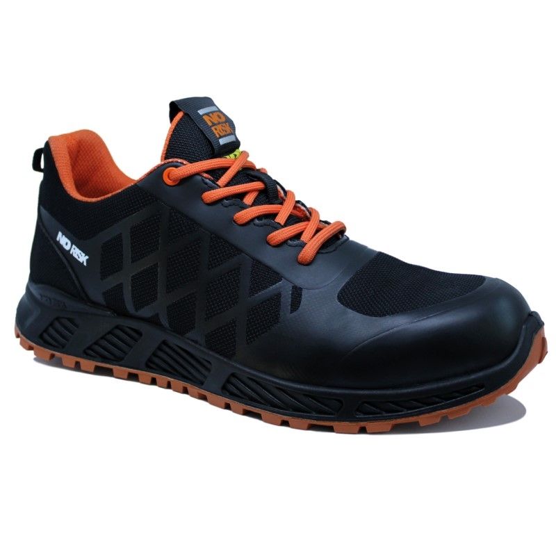 No Risk Lage Sneaker Sooth S3 ESD 1298.07