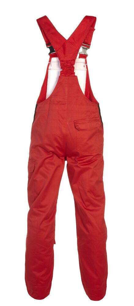 Hydrowear multinorm overal Maarssen