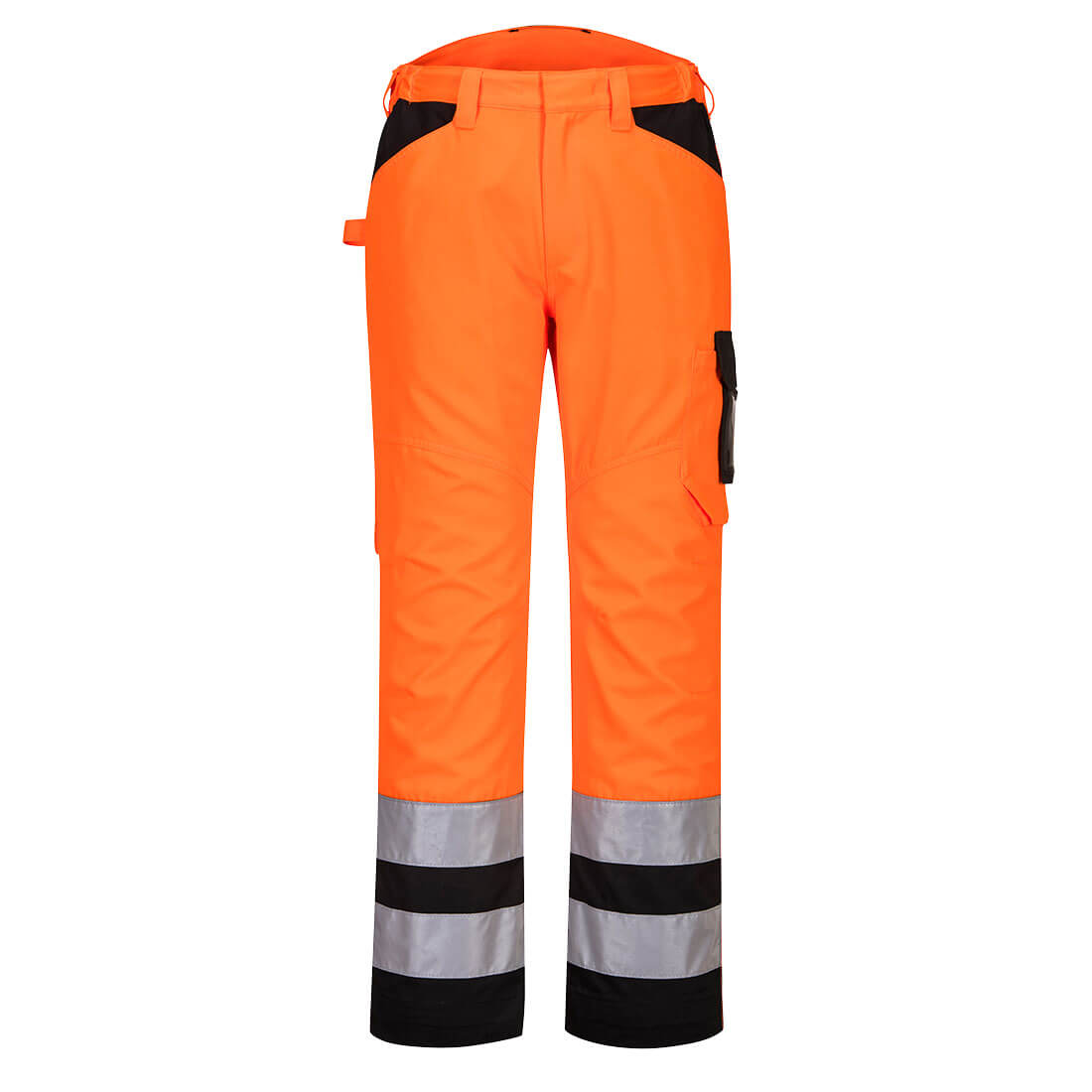 PW2 Hi-Vis  Service Broek