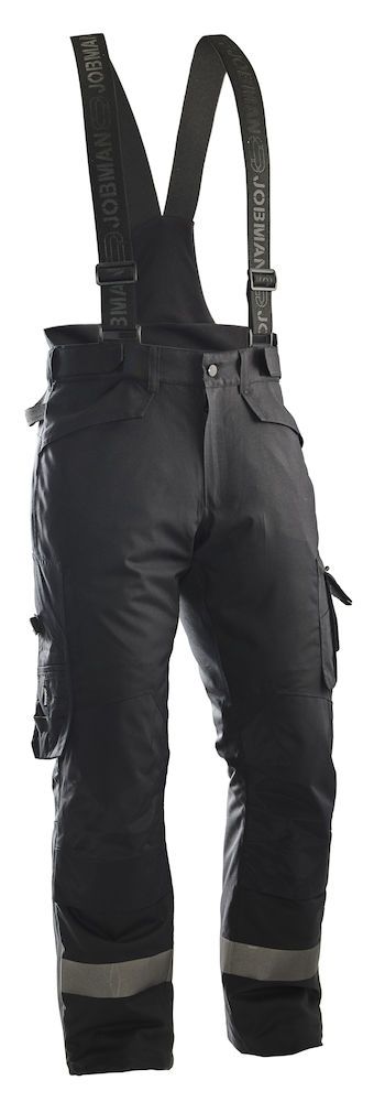 Jobman 2935 Winter Trouser