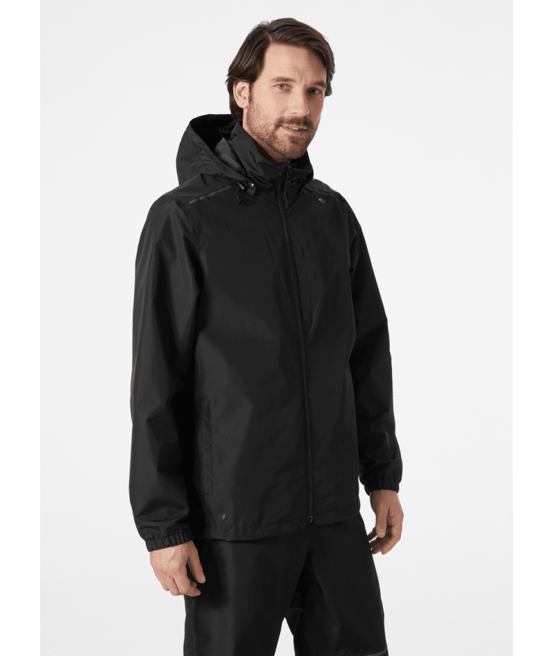 HELLY HANSEN MANCHESTER 2.0 SHELL JACKET 71261