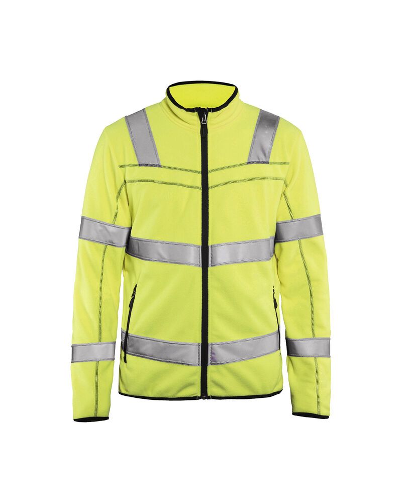 high vis geel