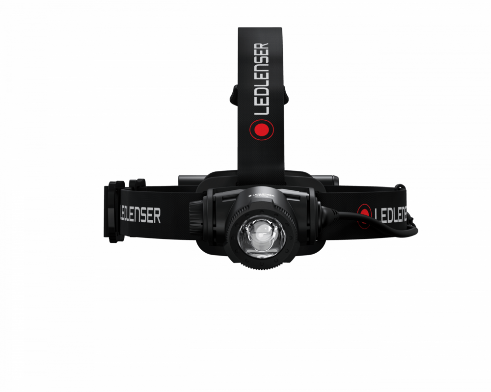LEDLENSER H7R CORE HEADLAMP