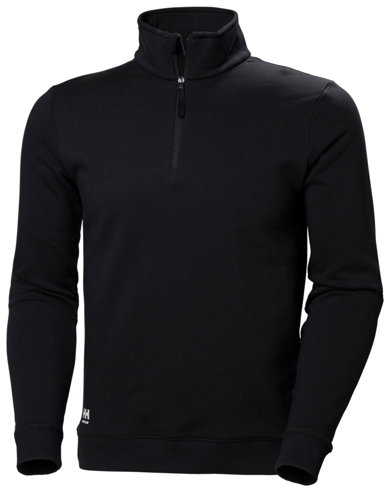 Helly Hansen CLASSIC 2.0 HALF ZIP SWEAT 79401