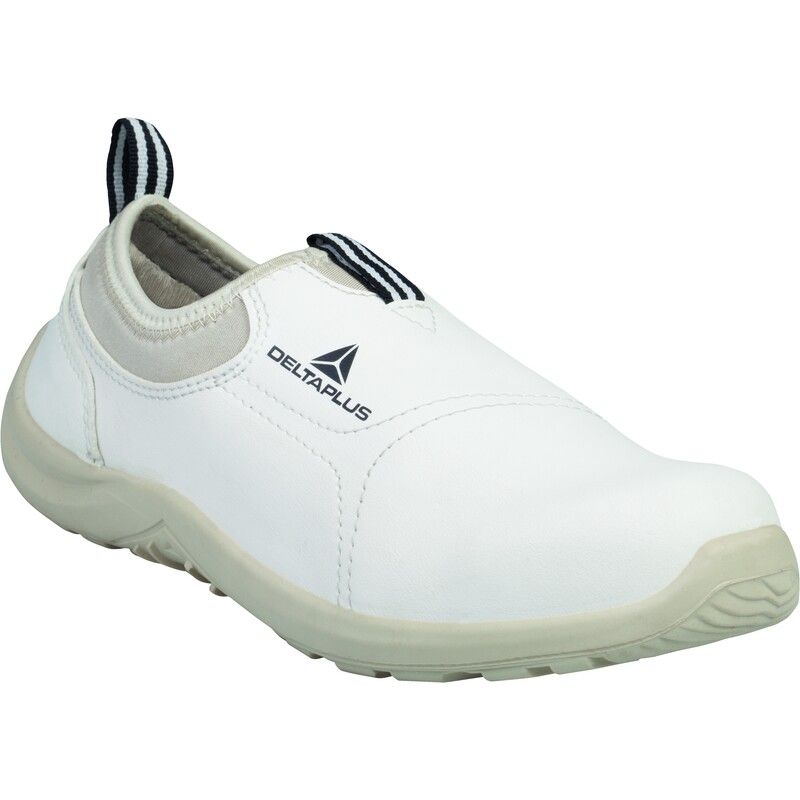 SCHOENEN MIAMIS2 WIT 39 Delta Plus