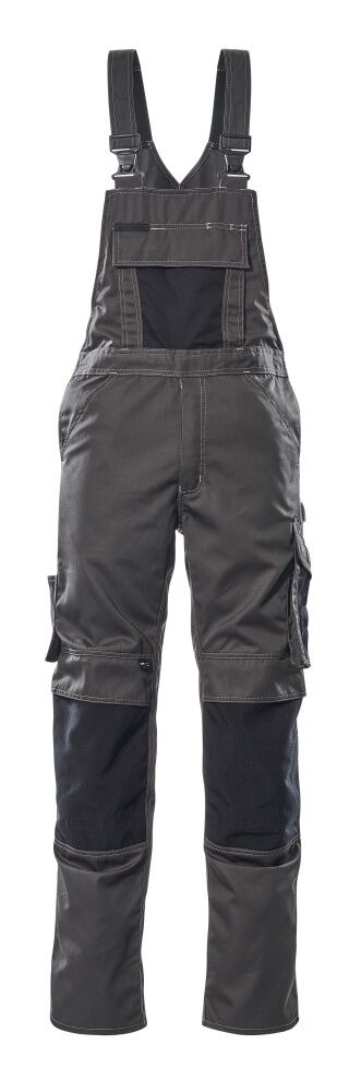 Mascot Unique Amerikaanse overall met kniezakken 12169