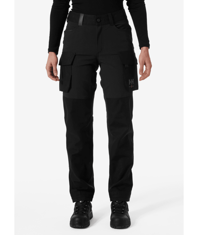 HELLY HANSEN W LUNA 4X CARGO PANT 77588
