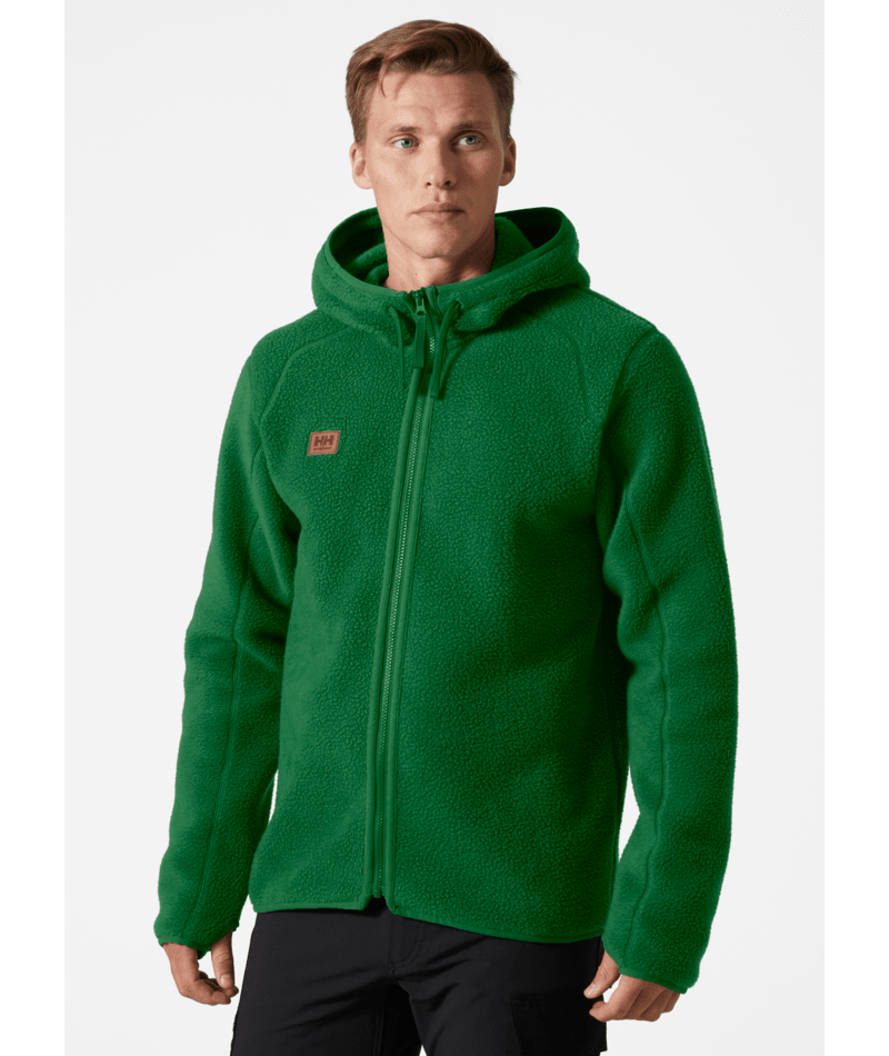 460 green