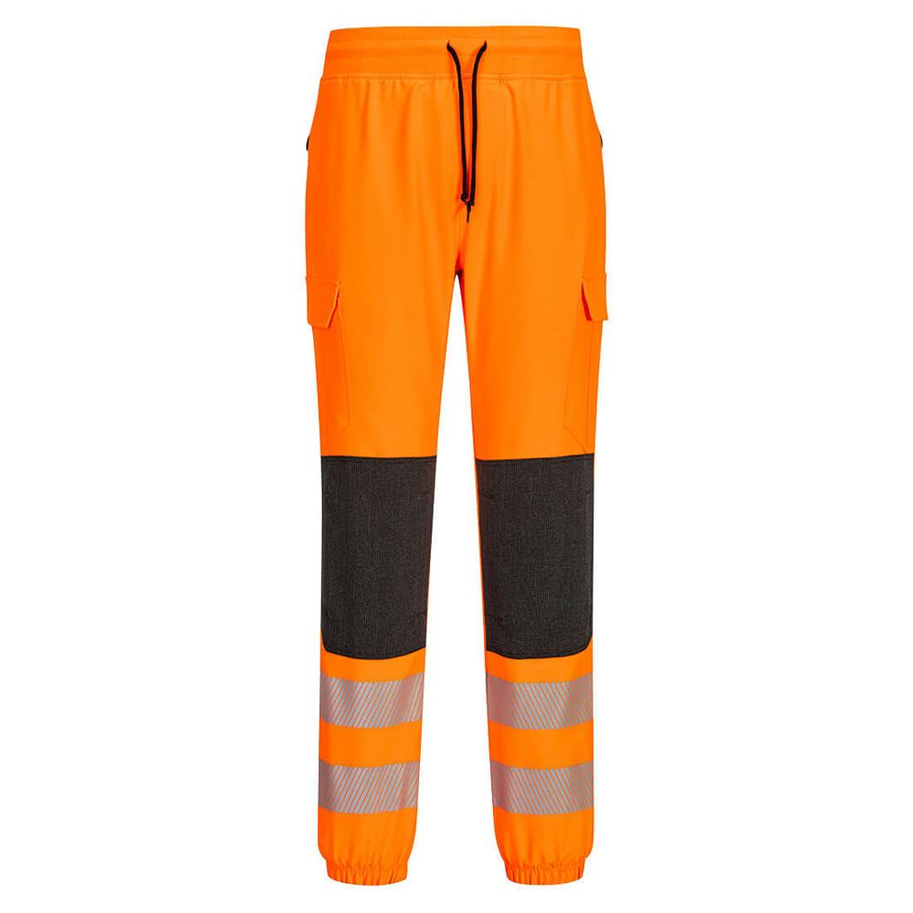 PW3 Hi-Vis Flexi Jogger