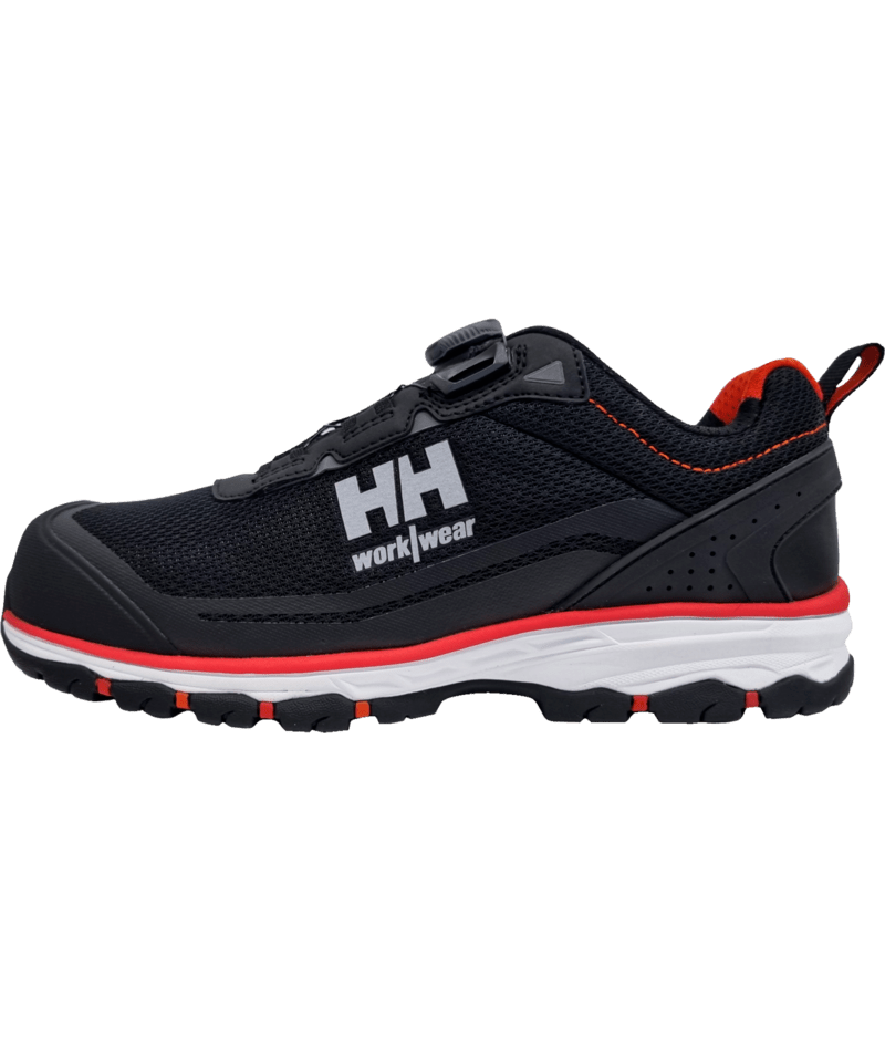HELLY HANSEN CHELSEA EVO 2 LOW BOA S1P 78394