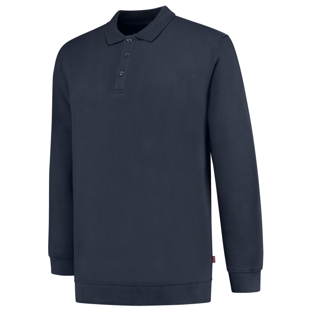 Tricorp Polosweater Boord 60°C Wasbaar 301016