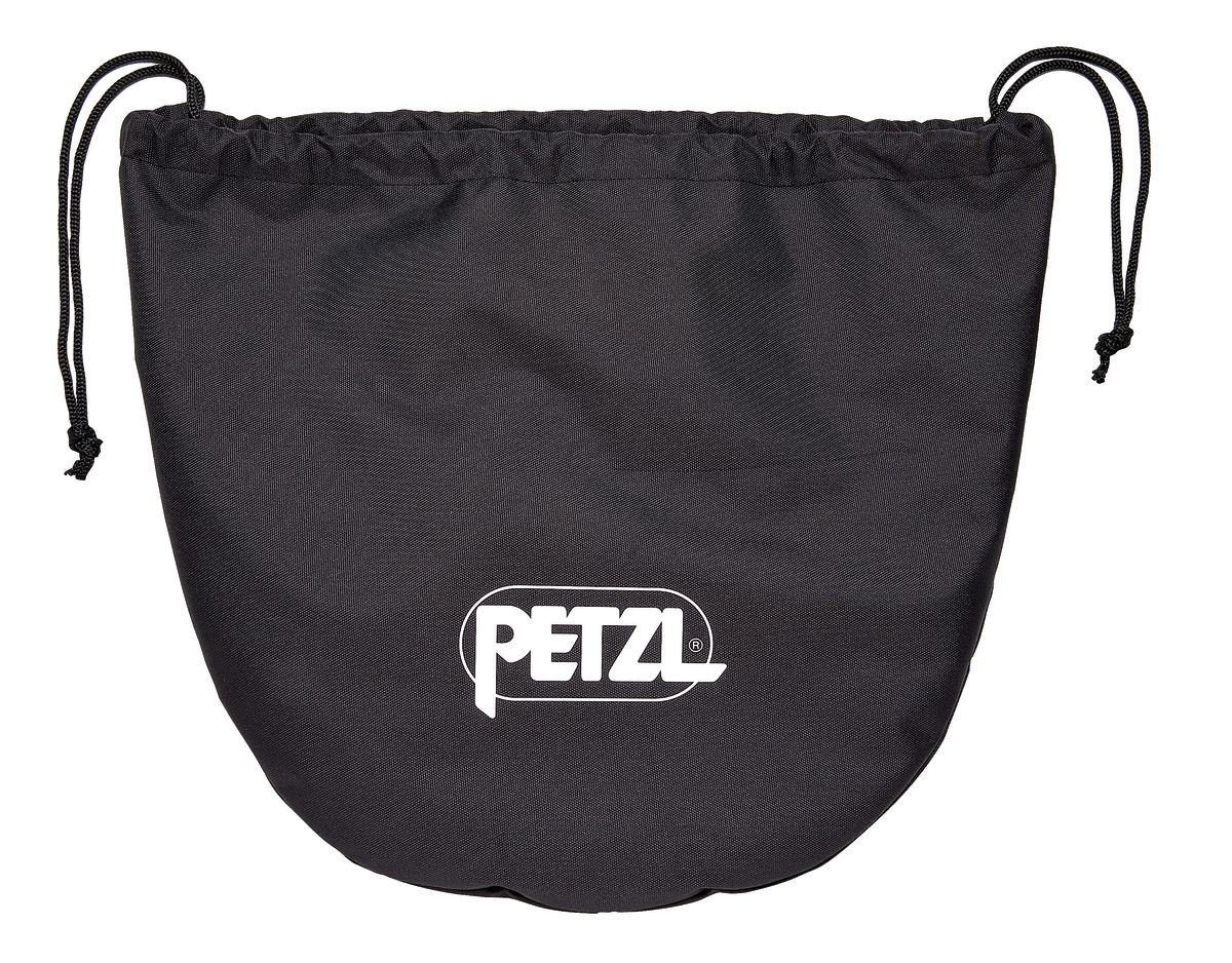 Petzl  Storage bag for VERTEX® and STRATO® helmets