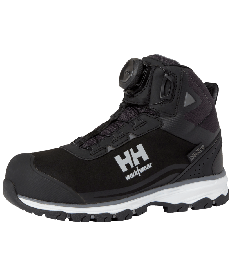HELLY HANSEN W LUNA 2 MID BOA S3 HT 78249