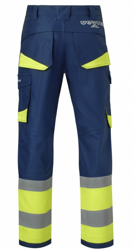 Hydrowear broek Jinx multistretch