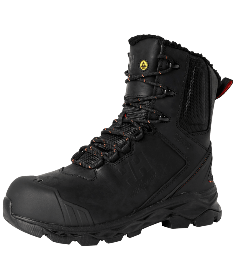 HELLY HANSEN OXFORD WINTER TALL SZ S3 HT 78405