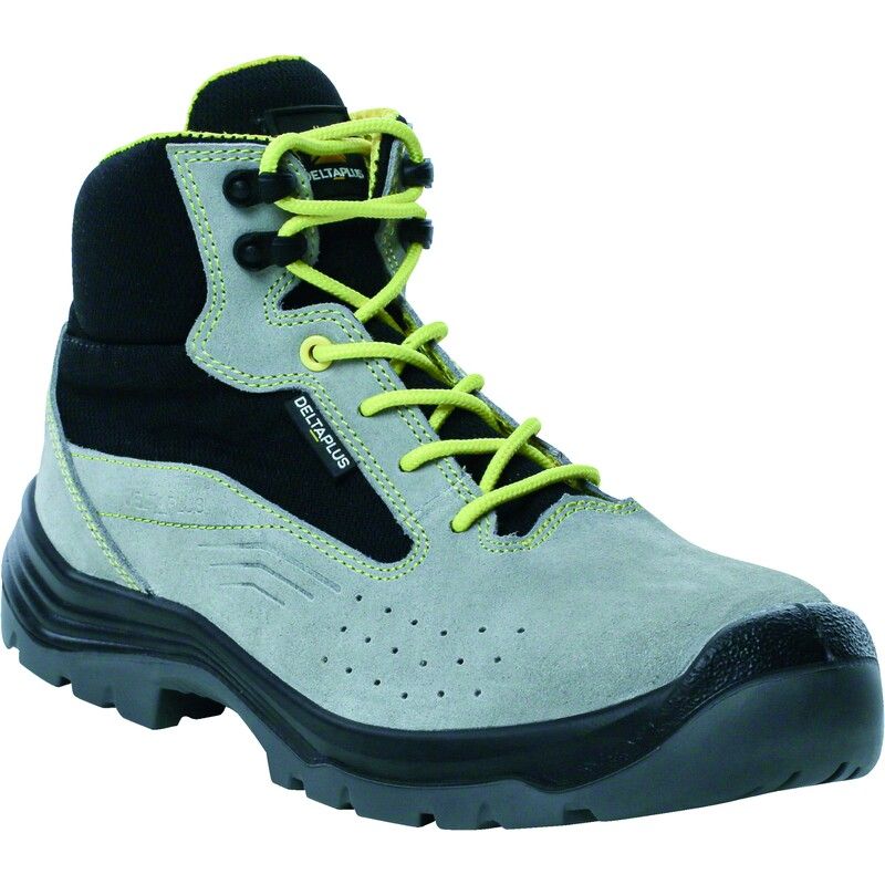 HOGE SCHOEN DENALI S1PS GRI 40 Delta Plus