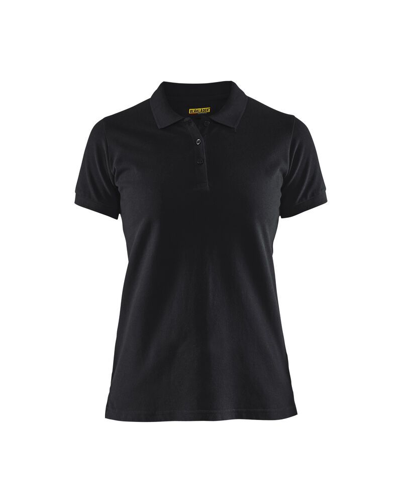 Blåkläder 3307 Dames poloshirt piqué