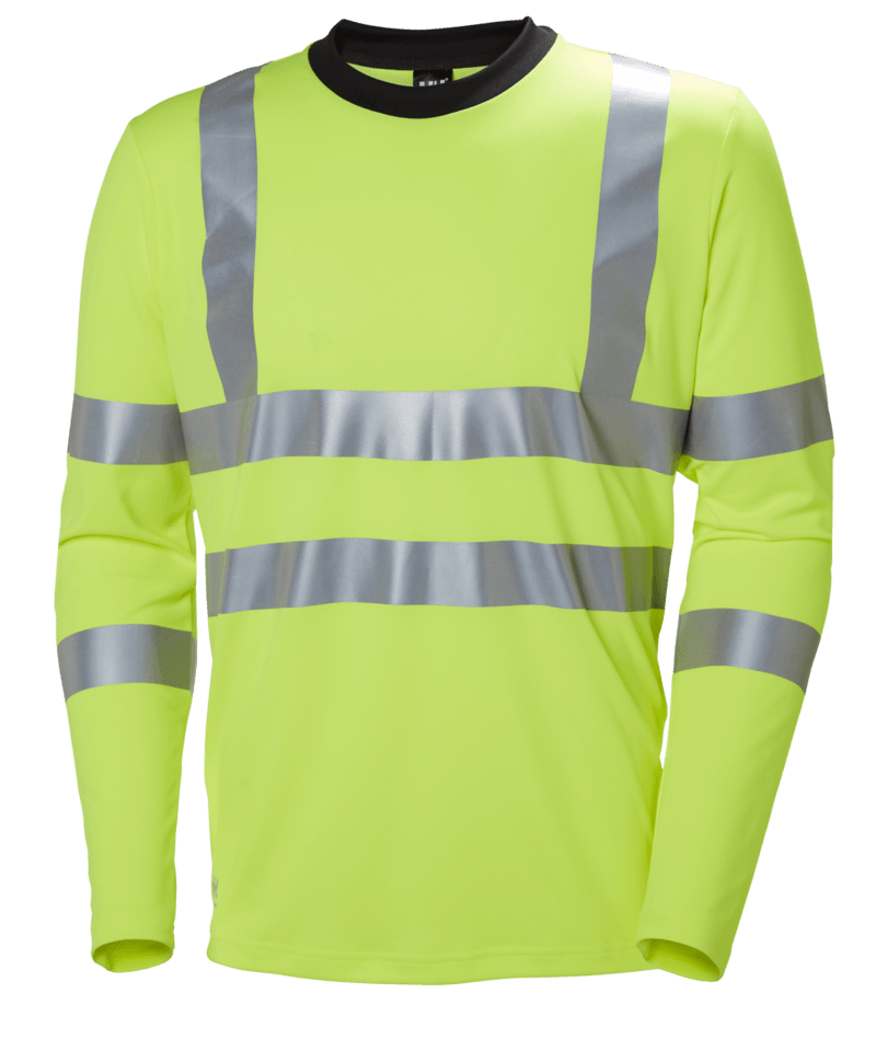HELLY HANSEN ADDVIS LONGSLEEVE 79093