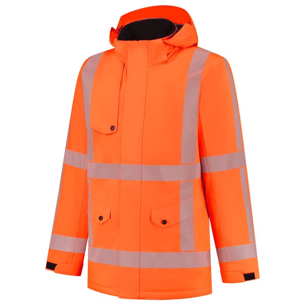 Tricorp Parka RWS Revisible 403703