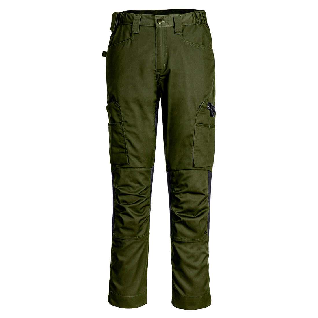 WX2 Eco Stretch Broek