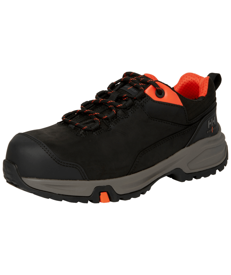 HELLY HANSEN MANCHESTER LTR LOW S3L 78430