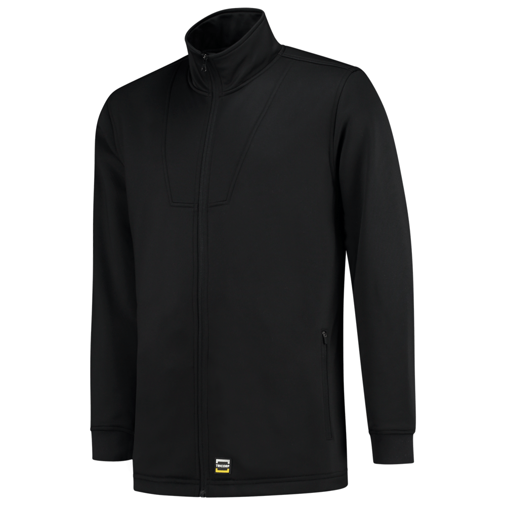 Tricorp Fleece Vest Interlock 302010