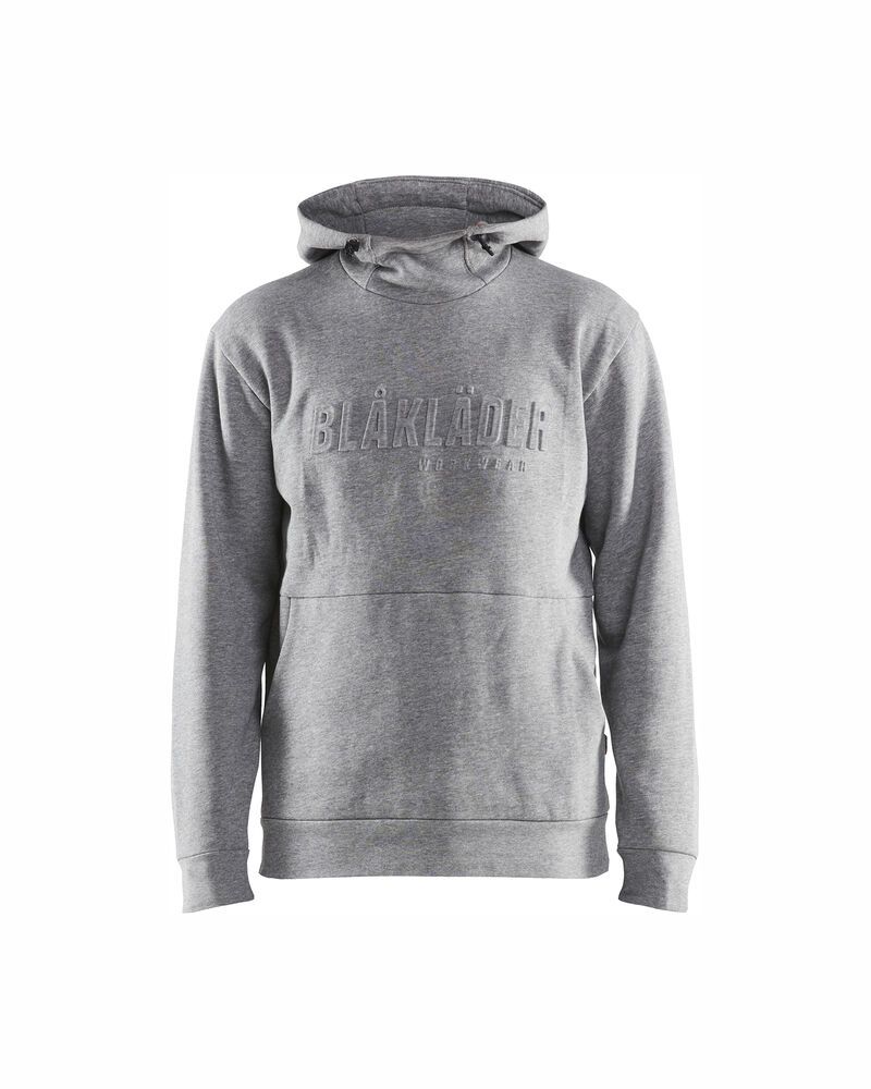 Blåkläder 3530 Hoodie 3D