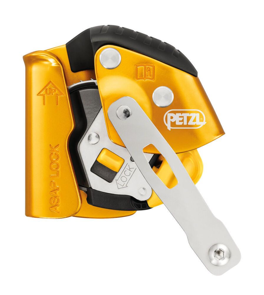 Petzl  ASAP® LOCK