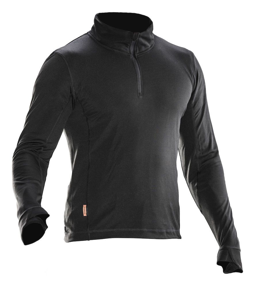 Jobman 5542 Underw. Sweater Poloneck