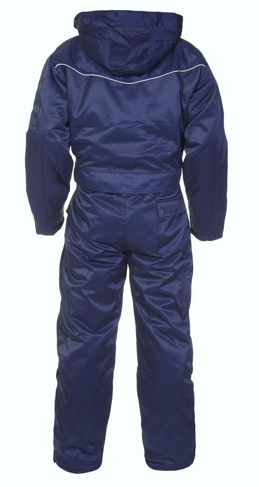 Hydrowear winteroveral Deventer