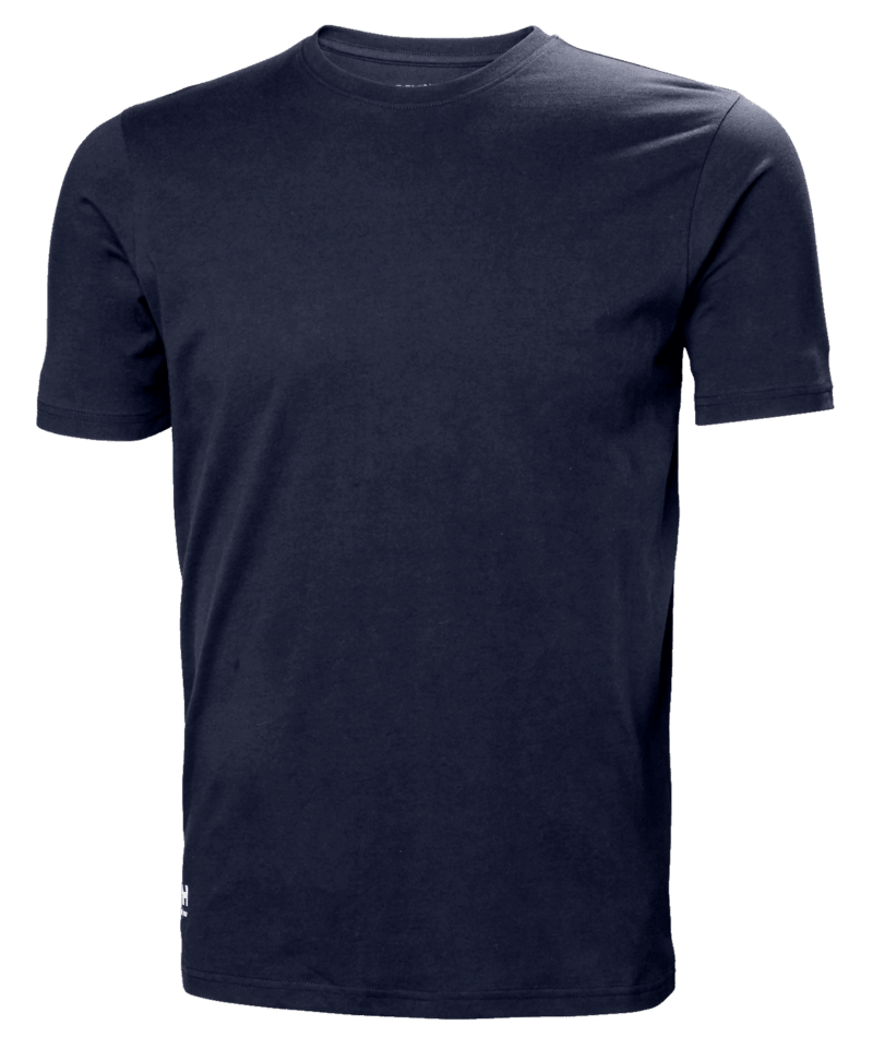 HELLY HANSEN CLASSIC T-SHIRT 79161