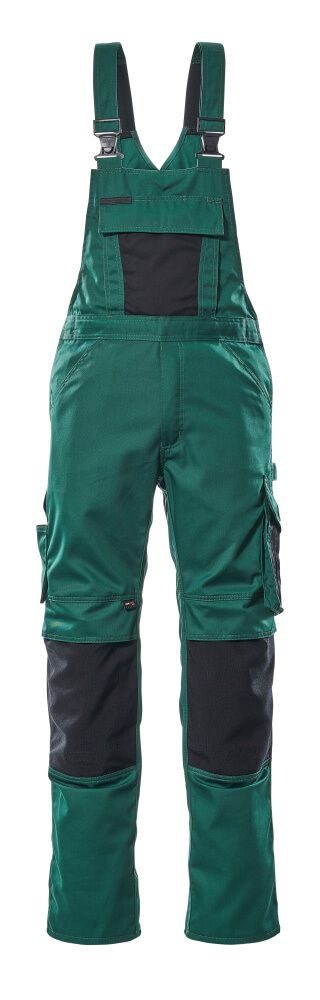 groen/zwart