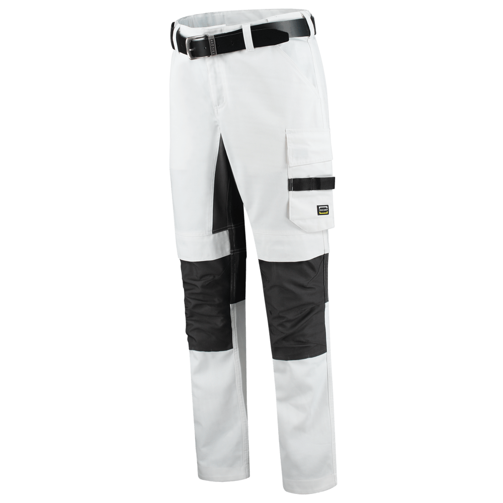 Tricorp Schildersbroek Twill Cordura Stretch 502016