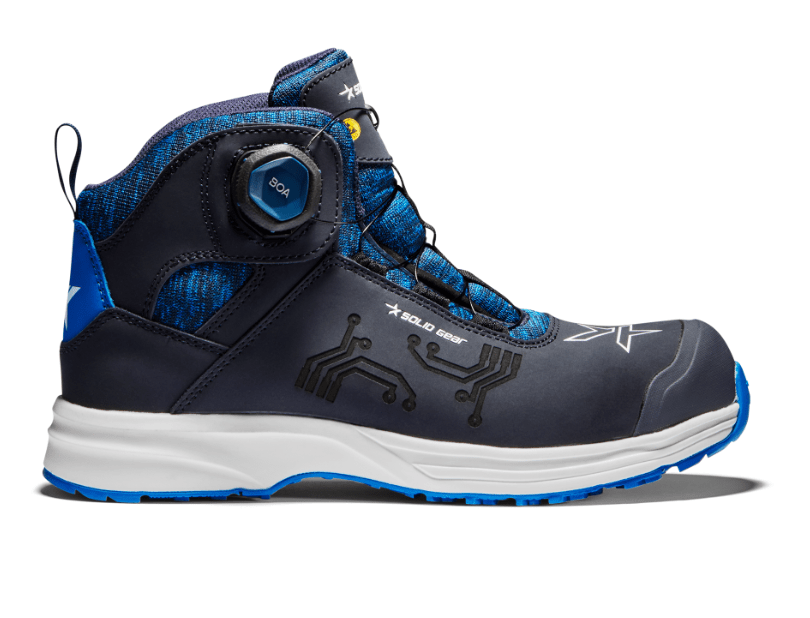 SOLID GEAR NAUTILUS BOA