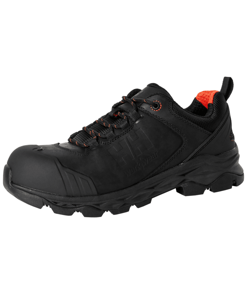 HELLY HANSEN OXFORD LOW S3 78402