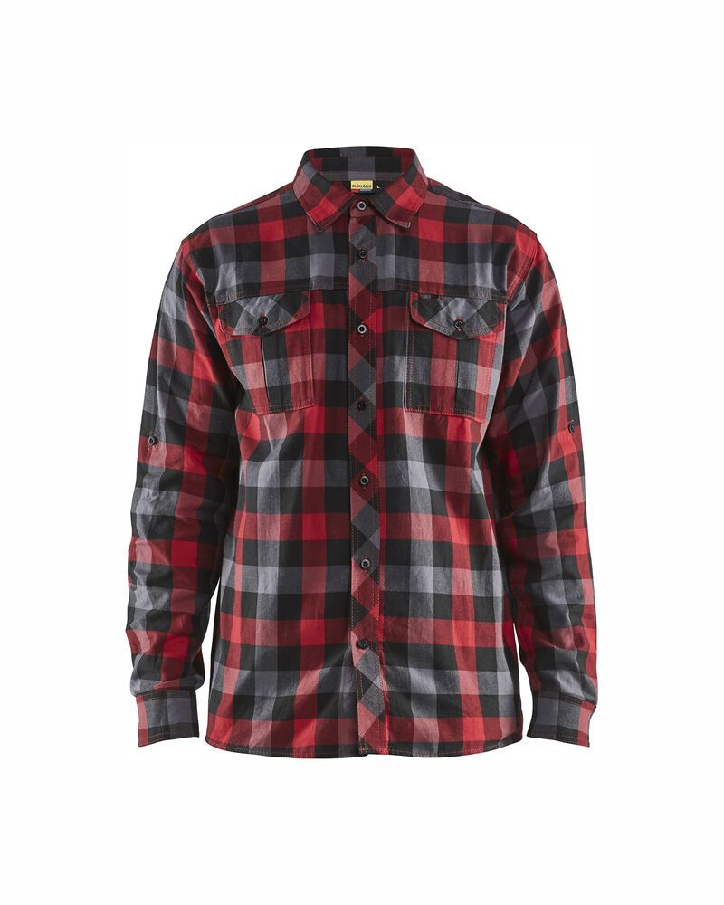 rood/zwart