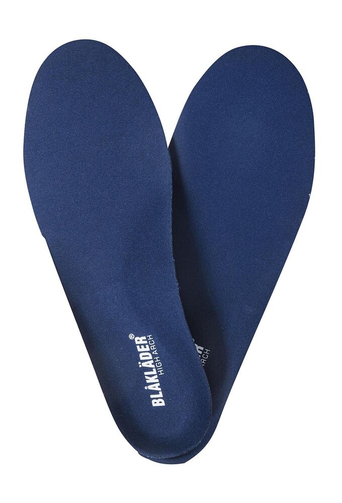 Blåkläder 2463 Inlegzool Hoge Boog